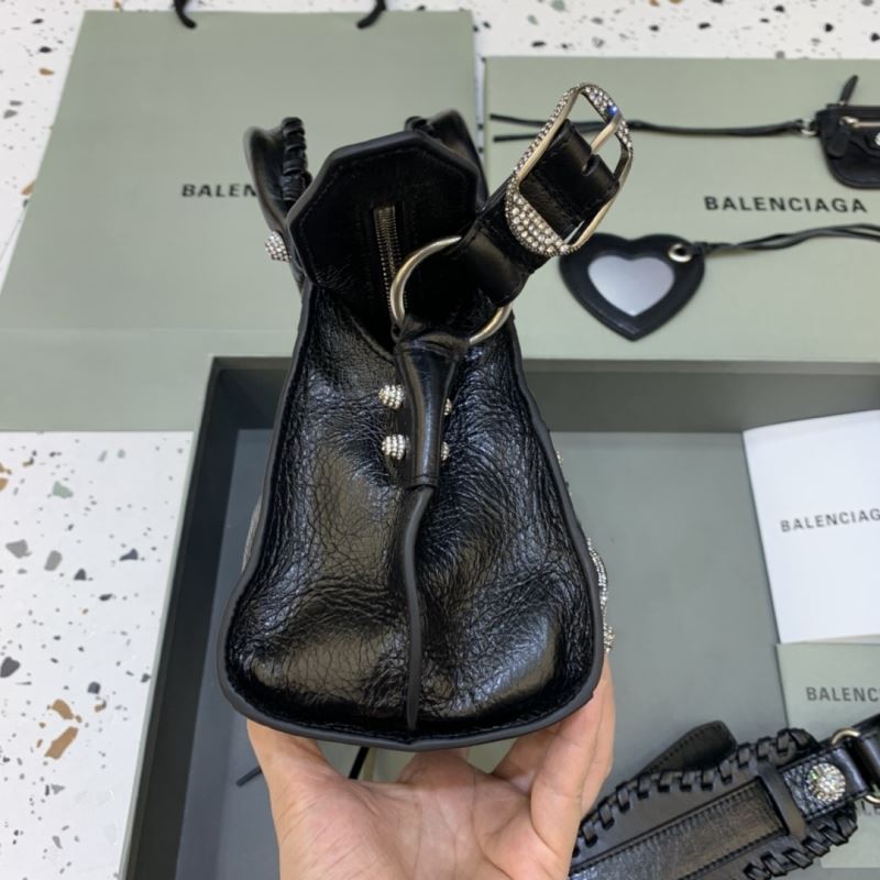 Balenciaga Top Handle Bags